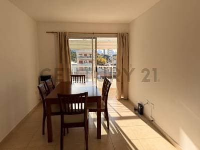 DEPARTAMENTO 1 DORMITORIO CON COCHERA A LA VENTA 43 entre 13 y 14 - 4