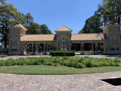 Lote 1056 m² Ubicación Premium en Pinares Golf & CC | Capilla del Señor | - 4