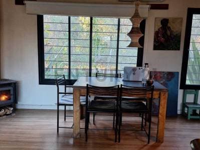 Moderna Casa modular en el Pueblo de Los Cardales. Exaltación de la Cruz. - 4