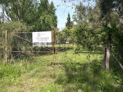 Venta lote El rodeo. 303 46 y 48. - 3