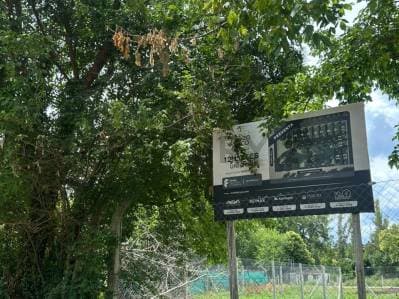 VENTA LOTE BARRIO PINAZO CHICO EN DEL VISO - FINANCIACION. - Principal