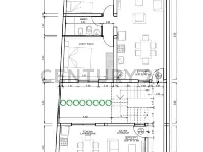 Departamento 3 ambientes en venta - 5