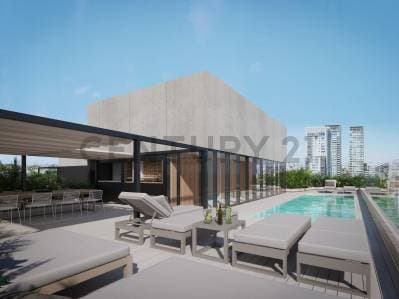 VENTA DEPARTAMENTO MONOAMBIENTE EN PALERMO DE POZO - 5