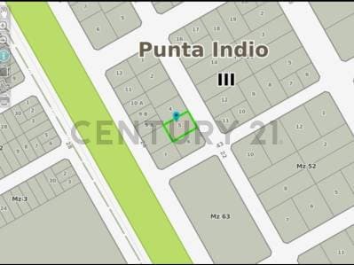 Lote en venta - Principal