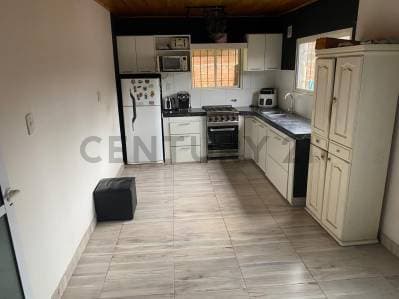 Alquier casa 3 amb con parque - 4