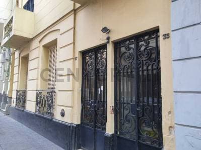 LOTE EN 33 ORIENTALES Y AV, RIVADAVIA. ZONA LIMITE ALMAGRO, - 3