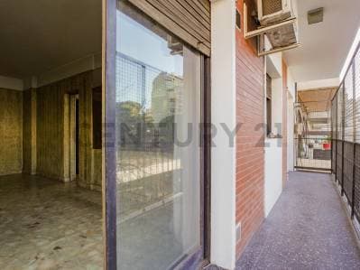VENTA DEPARTAMENTO 4 AMBIENTES C/ BALCON CORRIDO, APTO PROF.-VILLA CRESPO - 3