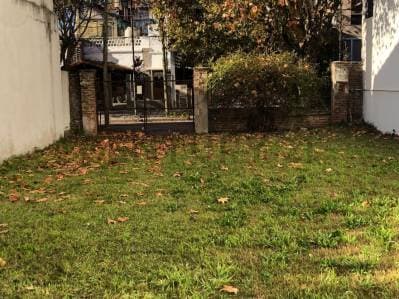 Lote de 300 m2 en Villa Maipú, ideal desarrollo. Permuta - 5
