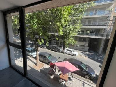 Oficina en venta con renta – Monoambiente en edificio full amenities | Villa Urquiza - 2