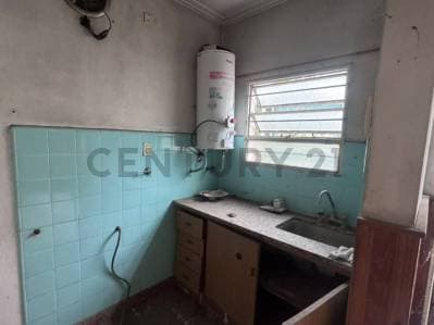 29 y 60 - PH A REFACCIONAR DE UN DORMITORIO - 4