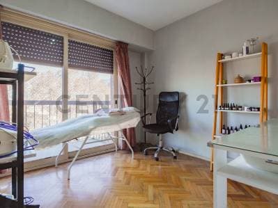 VENTA 2 AMBIENTES CON BALCON! ACEPTA PERMUTA! - 4
