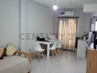 VENTA MODERNO MONOAMBIENTE CON BALCON EN SANTOS LUGARES - Principal