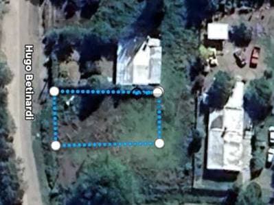 Lote en venta - 2