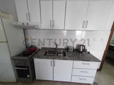 Venta de departamentos en cuarta sección - Principal