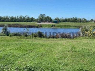 VENTA LOTE AL LAGO EN NAUDIR - Principal