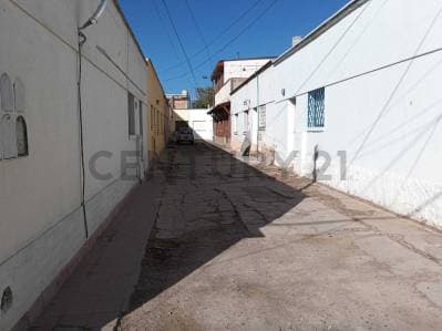 VENTA DE CASA INTERNA A RECICLAR EN GODOY CRUZ - 2