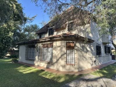Se vende El Chalet Rafael Candia en la exclusiva zona de La Florida - 4