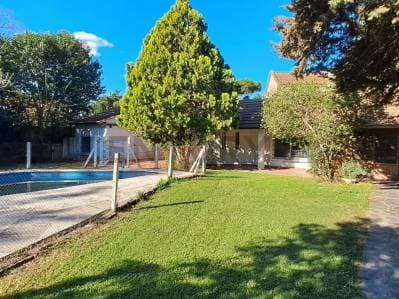 VENTA | CASA QUINTA CON PILETA Y AMPLIO PARQUE | LA REJA – MORENO - 2