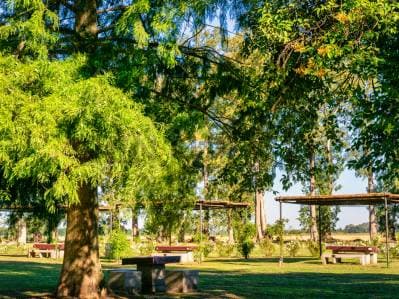 VENTA Lote 108 interno | Barrio Laguna, Tres Pinos, General Rodríguez – ACEPTA PERMUTA - 5