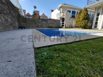 PH 6 Ambientes estilo Casa| Condominio Premium | APTO CREDITO | Pileta, Parrilla, Cochera Cub - Principal