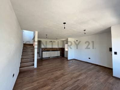 VENTA CASA 3 DORMITORIOS B° VILLA SAN NICOLAS APTO CREDITO - 5