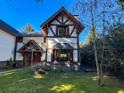 Venta casa Villa La Angostura - 3
