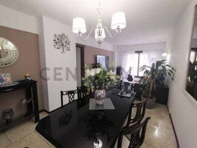 DEPARTAMENTO DE 3 AMBIENTES RECICLADO ZONA CENTRO ID 59954 - 4