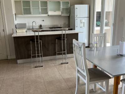 Departamento en alquiler de 3 ambientes en Barrio El Palmar edificio Chateau Nordelta - Principal