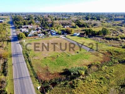 Lote en venta barrio semicerrado - CALLE 7 Y 622 - 3