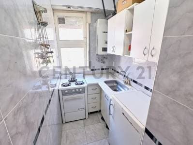 Venta Departamento Monoambiente al Frente - Principal