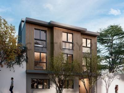 Departamento en venta Bariloche - 2
