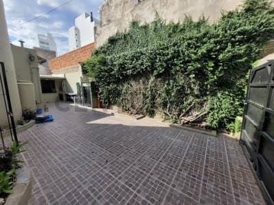 Casa de 3 Dormitorios en Venta Zona Parque San Martin - Principal