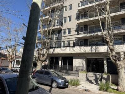 VENTA 2 AMBIENTES A ESTRENAR EN TIGRE CENTRO, EDIFICIO DE CATEGORÍA. - Principal