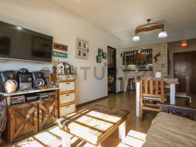 Venta-Permuta Departamento 3 ambientes con espacio guarda coche – Saenz Peña - 4