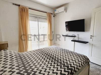 VENTA DPTO 3 AMB DOBLE BALCON A.CRED CASEROS NORTE PERMUTA - 3