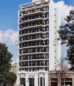 DEPARTAMENTO EN VENTA EN LA PLATA MONOAMBIENTE EN POZO - Principal