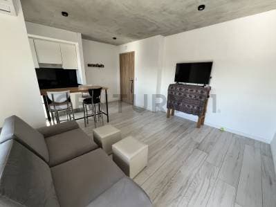 DEPARTAMENTO VENTA- DOS AMBIENTES EN TIGRE VISTA PANORÁMICA · BALCÓN CON PARRILLA - 4