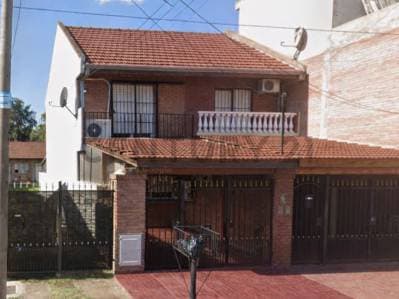 VENTA DUPLEX 3 AMBIENTES Y BAULERA - COCHERA TECHADA - SAN JUSTO - ISIDRO CASANOVA - Principal