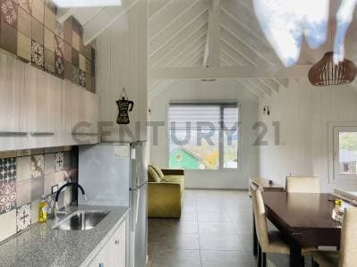 VENTA DEPARTAMENTO SAN MARTIN DE LOS ANDES. BARRIO LAS NALCAS. - 2