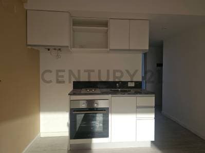 Monoambiente a Estrenar con Balcón y Amenities – Ideal Inversor – San Cristóbal - 5