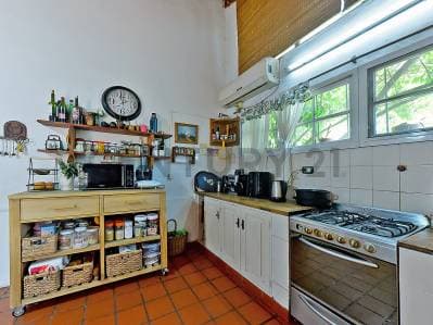 Venta casa 5 amb parque y pileta tortuguitas oportunidad - 4