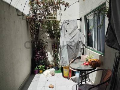 VENTA DPTO 2 AMBIENTES VILLA LURO - APTO PROFESIONAL - 4