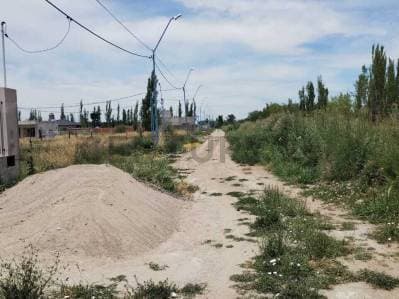 Venta de Terreno en General Roca - 3