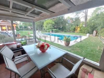VENTA CASA 5 AMBIENTES COUNTRY LOS CARDALES ALTOS LOS CARDALES - 2