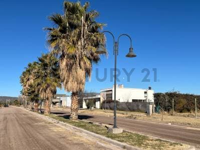 Se vende terreno en barrio privado carrascal - 4