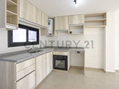 VENTA DEPARTAMENTO 2 AMBIENTES TERRAZA PROPIA CON PARRILLA EN SAN MARTIN | PERMUTA - 5
