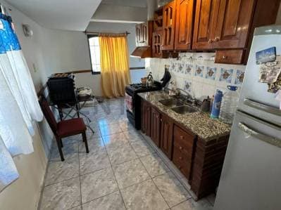 CASA EN VENTA EL CHALLAO - 3