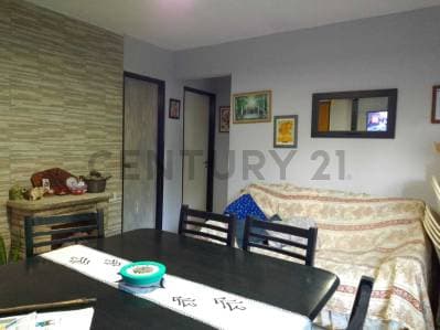 Departamento barrio Suterh II, Claypole 3 ambientes. - 2