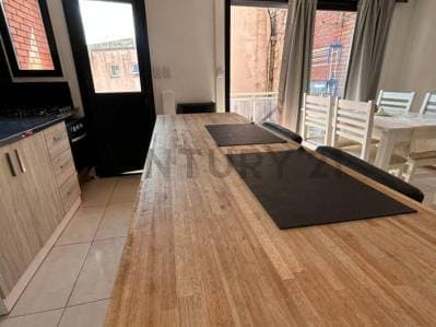 VENTA DEPARTAMENTO 2 AMBIENTES PLAYA GRANDE - 5
