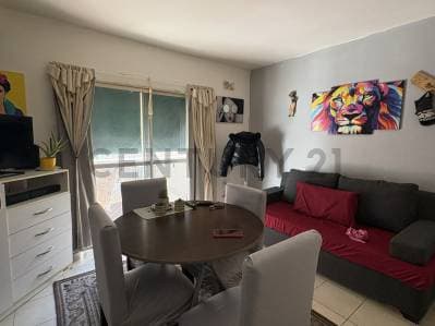 Venta de Monoambiente a cuadras de Tribunales de Morón - 2
